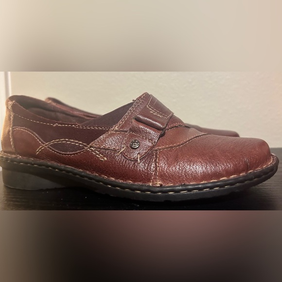 Earth Origins Balance meadow Leather upper man made -size 8.5 - Picture 1 of 11